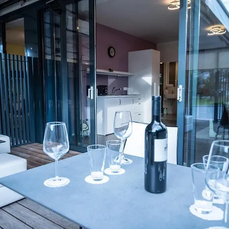 Apartmán Hana - Lublaň