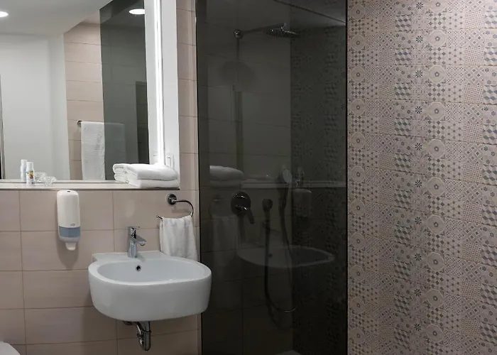 Hana - Apartment Ljubljana