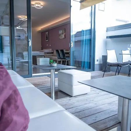 Hana - Apartment Ljubljana