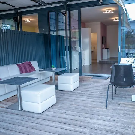 Apartamento Hana -