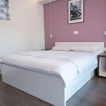 Apartment Hana - *