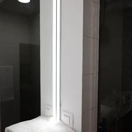Apartamento Hana - *