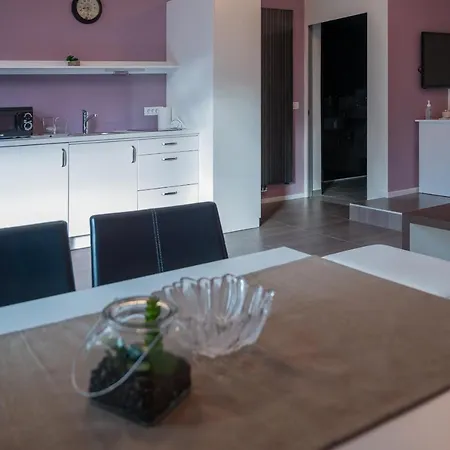 Hana - Любляна