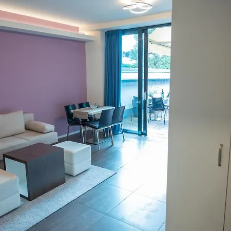 Hana - Apartment *