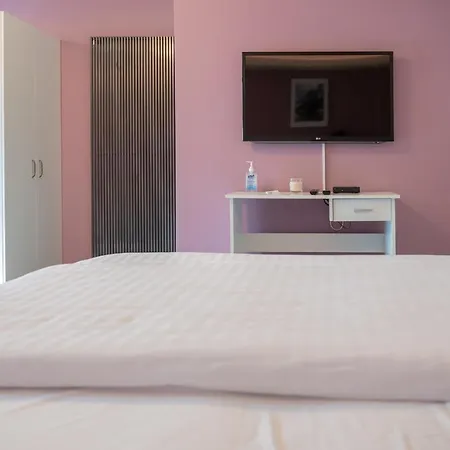 Apartamento Hana -