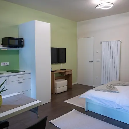 Hana - Апартаменты