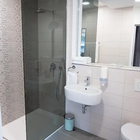 Hana - Апартаменты