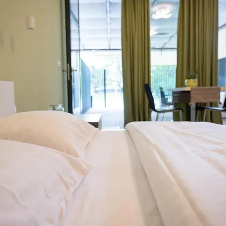 Apartment Hana -