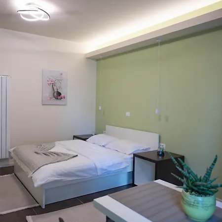 Apartment Hana - *